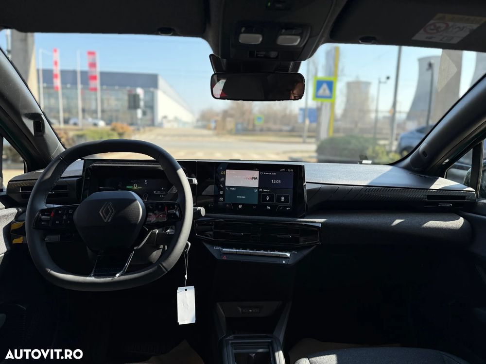 Renault Clio E-TECH Full 160 Evolution - 11