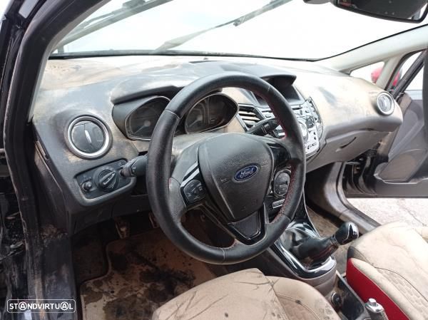 Para Peças Ford Fiesta Vi (Cb1, Ccn) - 7