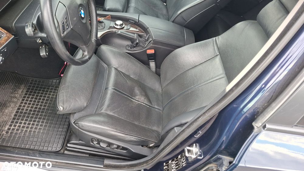 BMW Seria 5 - 23