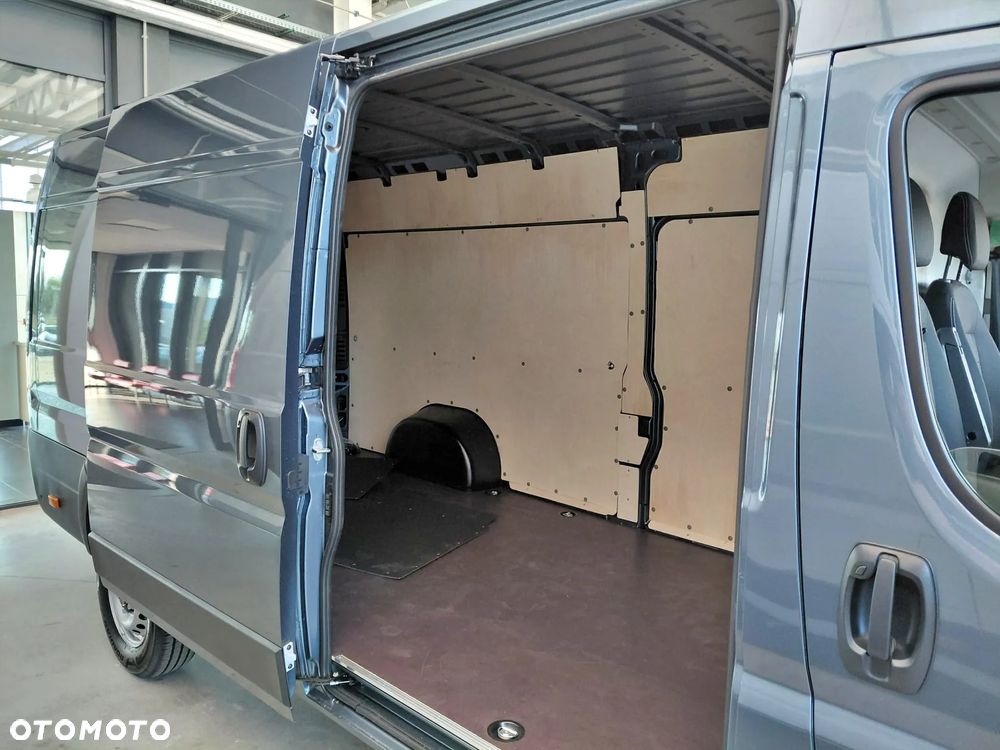 Peugeot Boxer - 13
