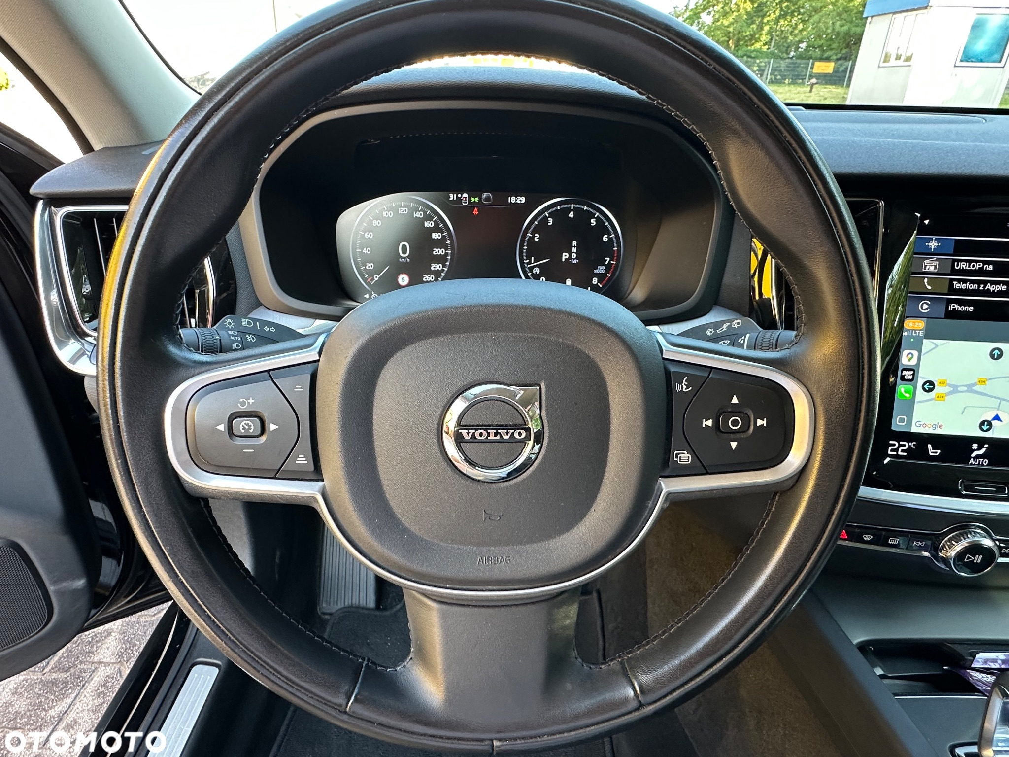 Volvo V60 - 21