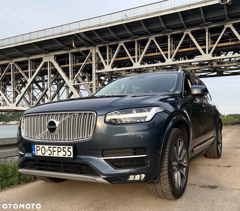 Volvo XC 90 - 3