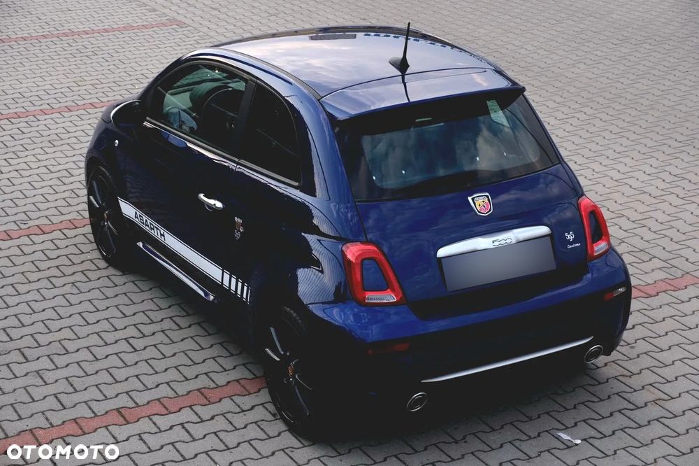 Fiat 500 - 16