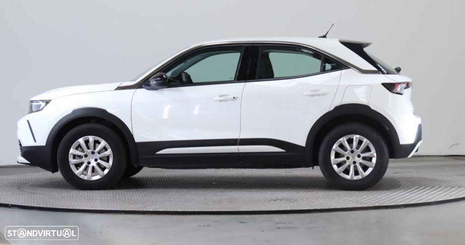 Opel Mokka-e Elegance - 5