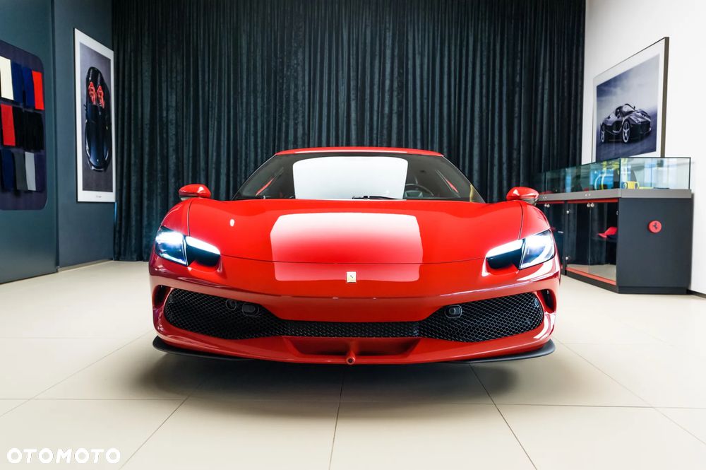 Ferrari 296 GTB - 3