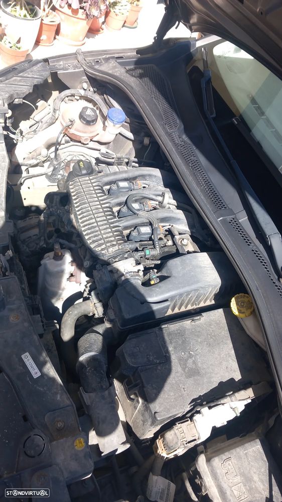 Citroën C3 1.2 PureTech Feel - 8