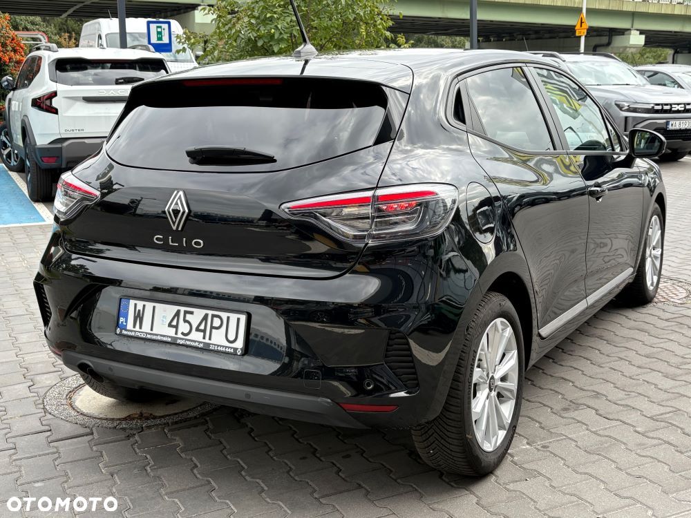 Renault Clio - 4