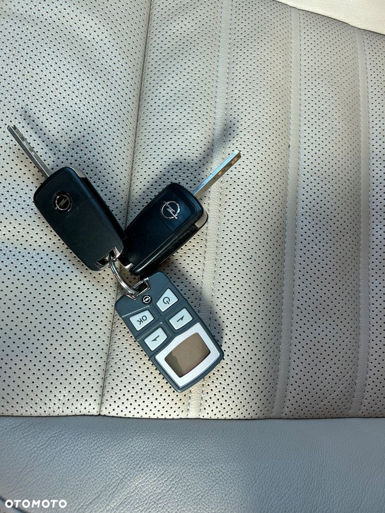 Opel Insignia 2.0 CDTI ecoFLEX Business Cosmo - 16