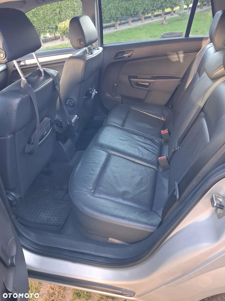 Opel Astra - 5