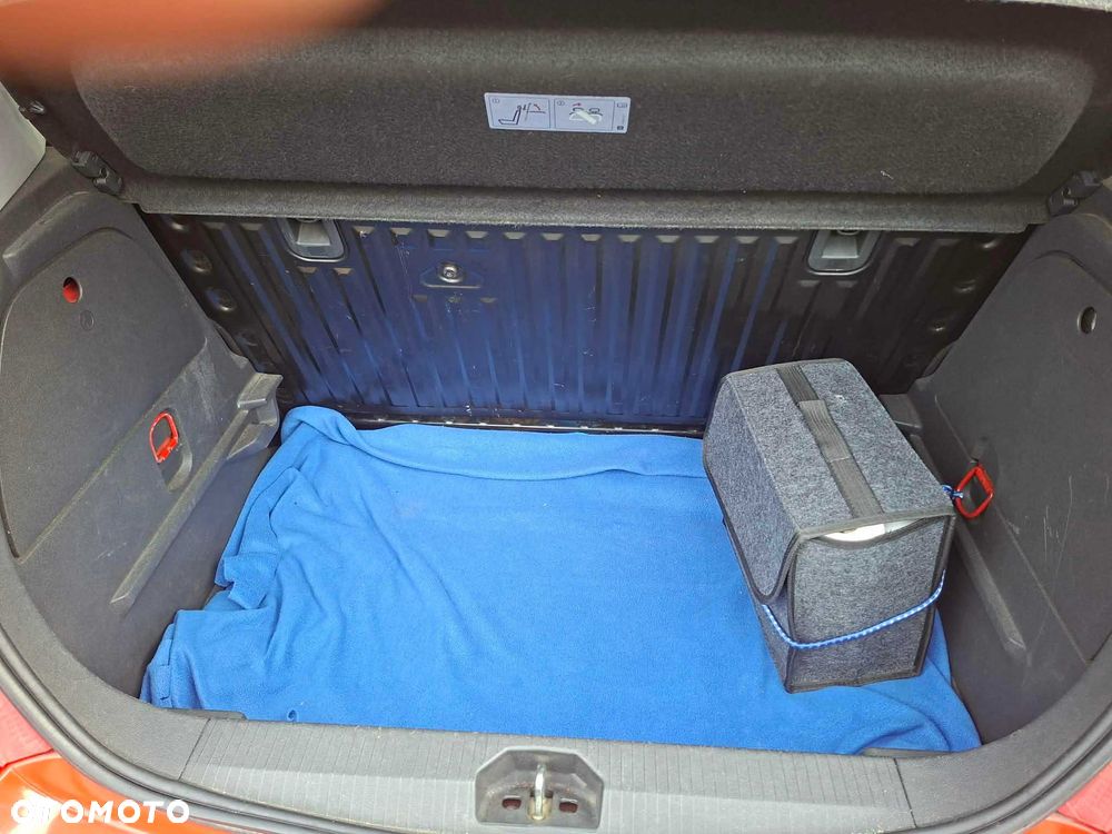 Opel Corsa - 6