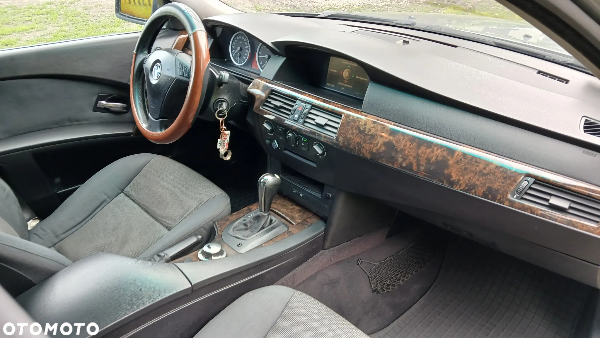 BMW Seria 5 - 5