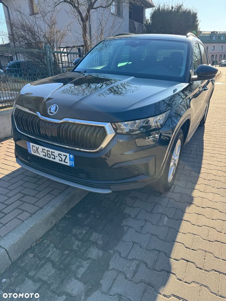 Skoda Kodiaq - 18