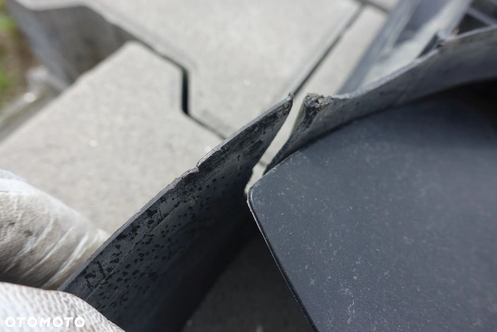 WENTYLATOR CHŁODNICY GRAND VITARA II 09r. 1.9 DDIS - 5