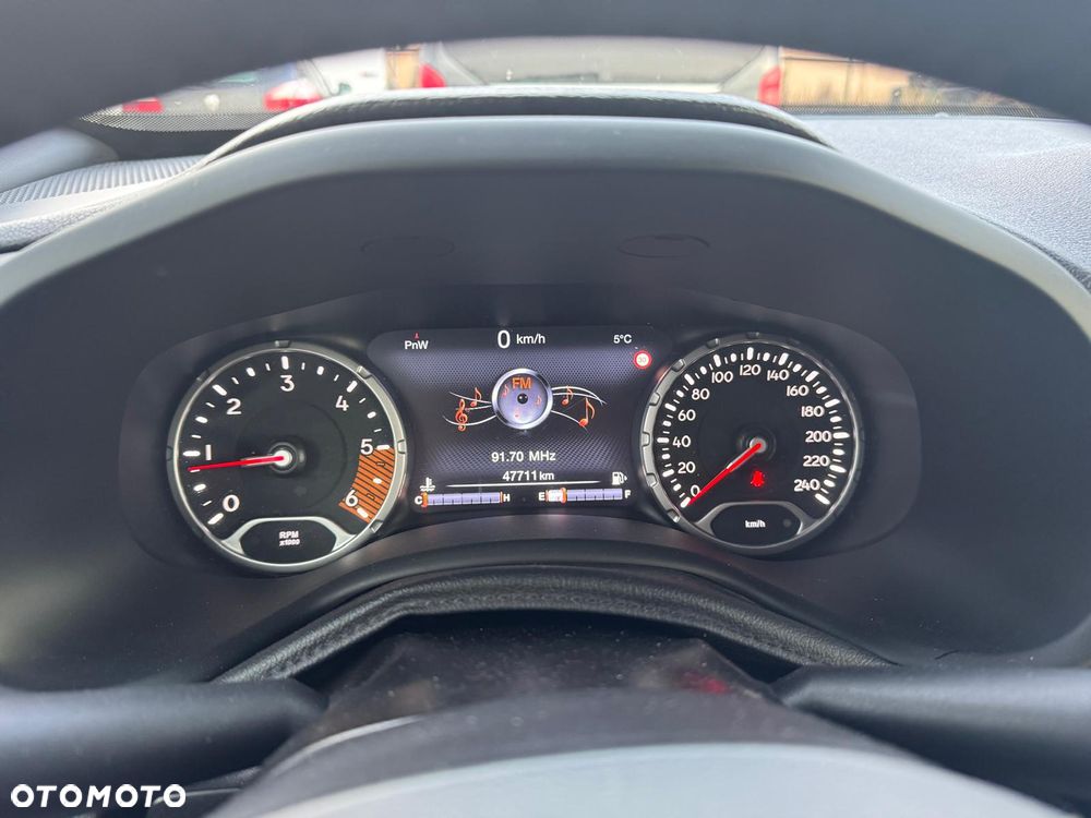 Jeep Renegade 1.6 MultiJet Limited FWD S&S EU6 - 3