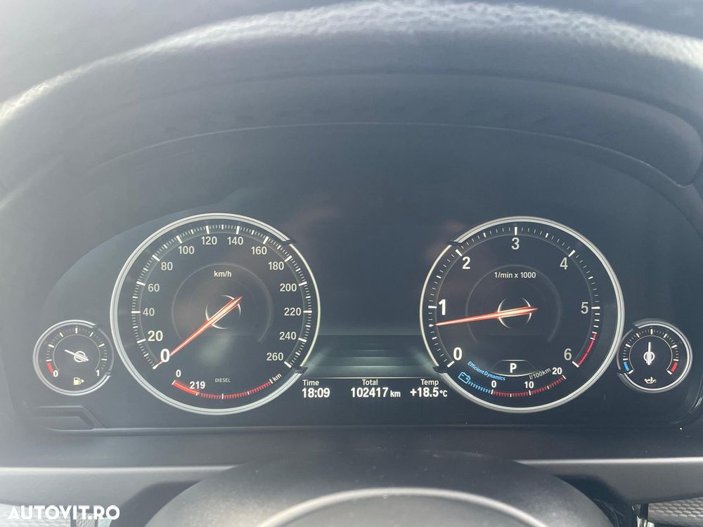 BMW X5 xDrive30d - 8