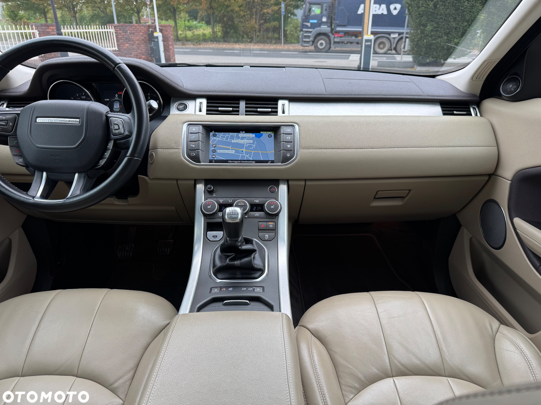 Land Rover Range Rover Evoque 2.0eD4 SE Dynamic Special Edition - 24