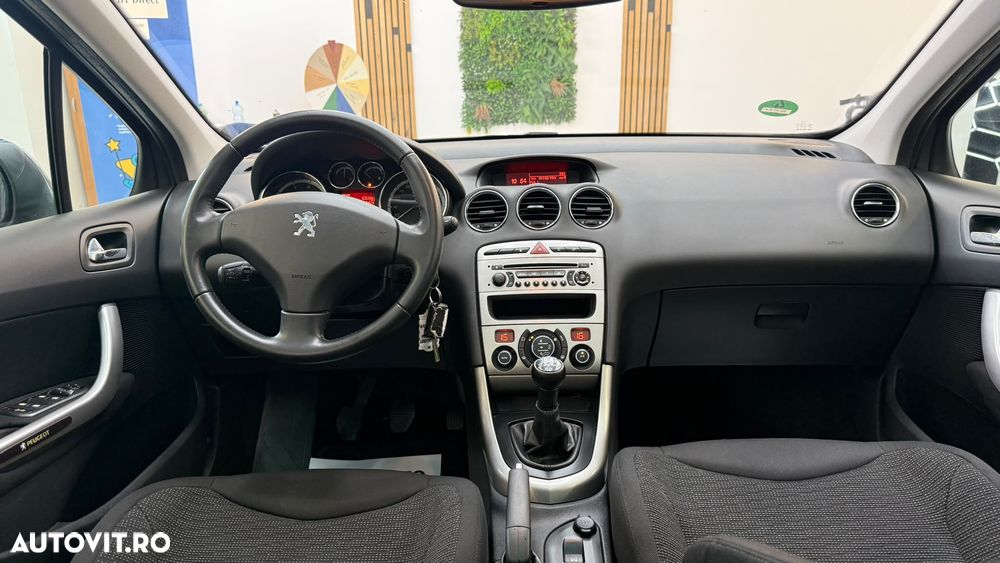Peugeot 308 120 VTi Access - 22