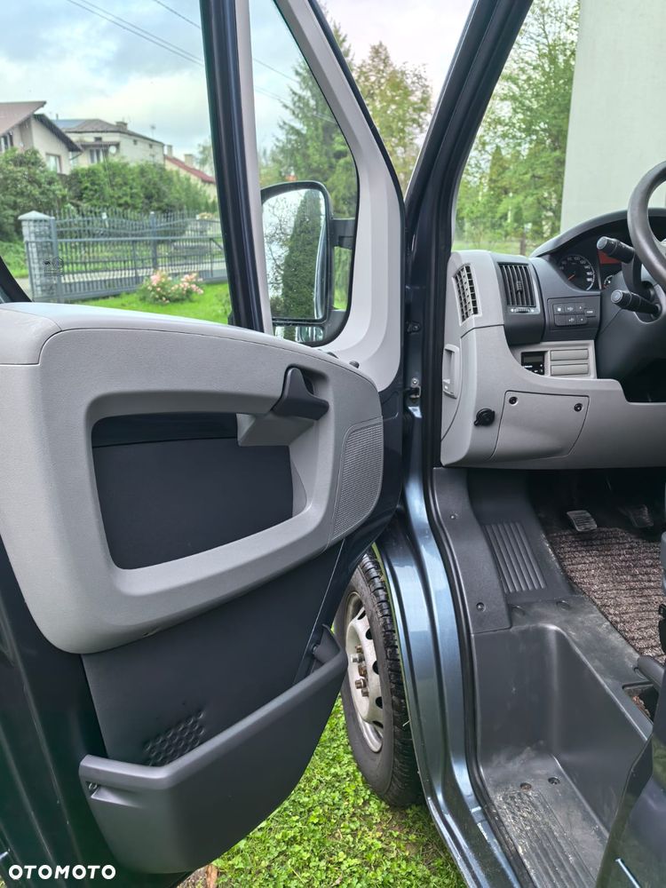 Citroën Jumper - 14