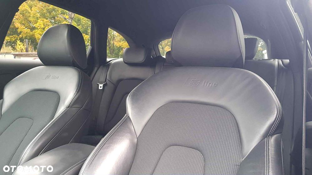 Audi A4 Avant 2.0 TDI Quattro - 11