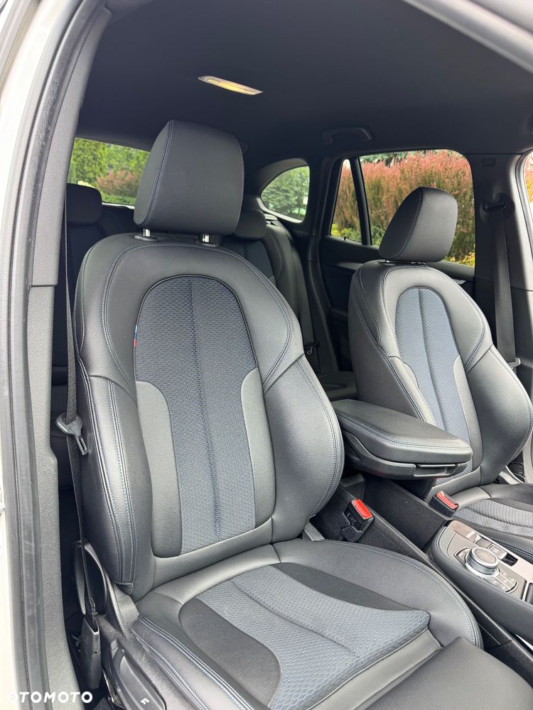 BMW X1 sDrive18i M Sport - 23