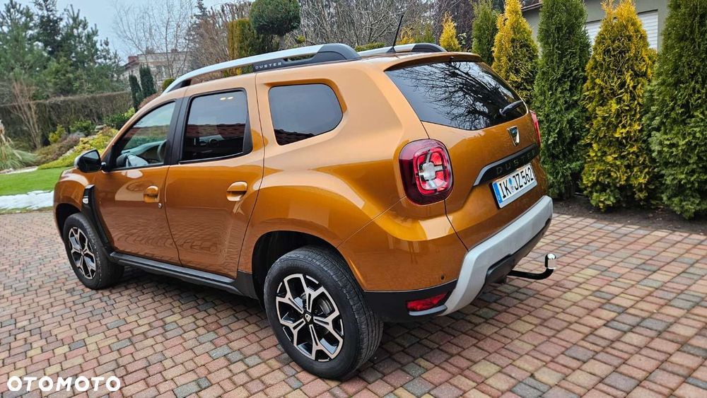 Dacia Duster - 7