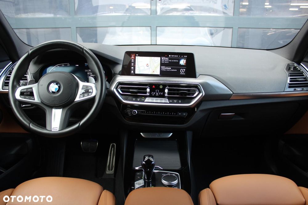 BMW X3 - 6