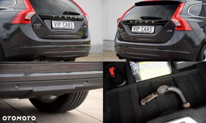 Volvo V60 D3 Drive-E Dynamic Edition (Momentum) - 18