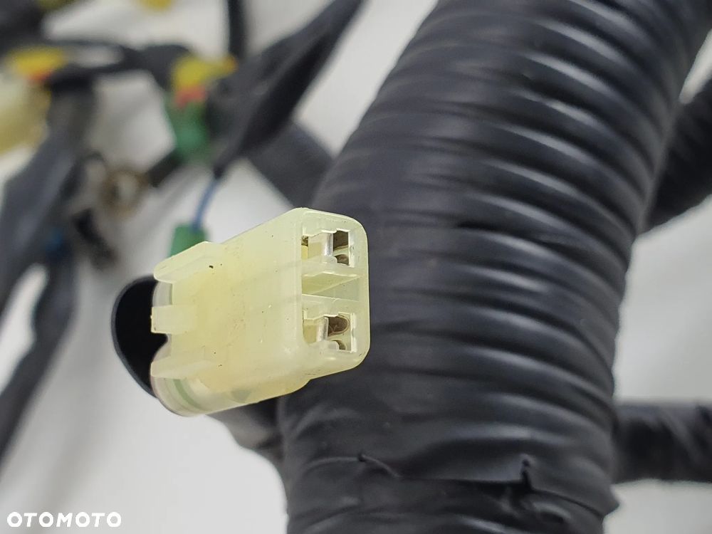 WIAZKA ELEKTRYCZNA  INSTALACJA  CECTEK 500 GLADIATOR QUADDRIFT - 10