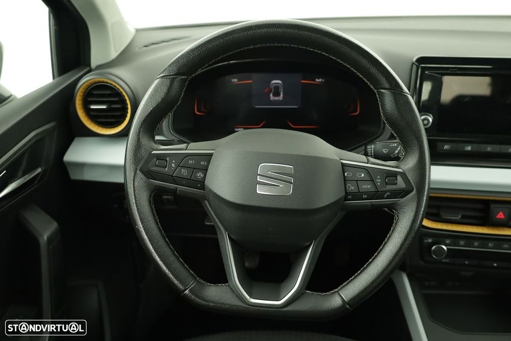 SEAT Arona 1.0 TSI Style - 14