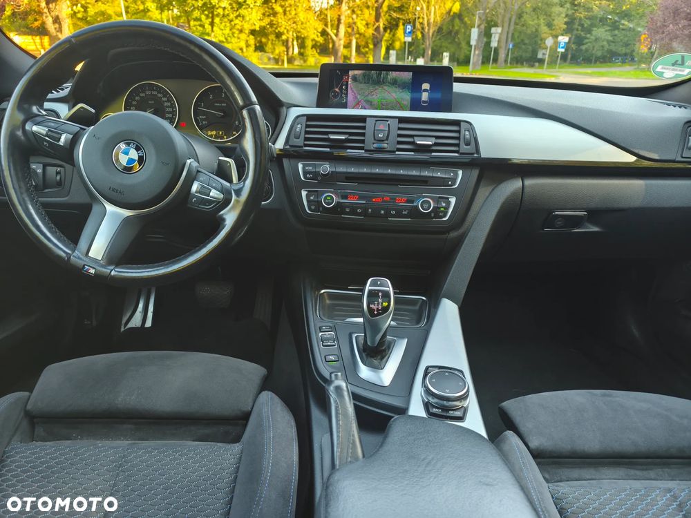 BMW 3GT - 12