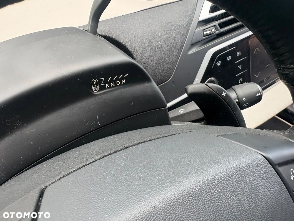 Citroën C4 SpaceTourer - 26