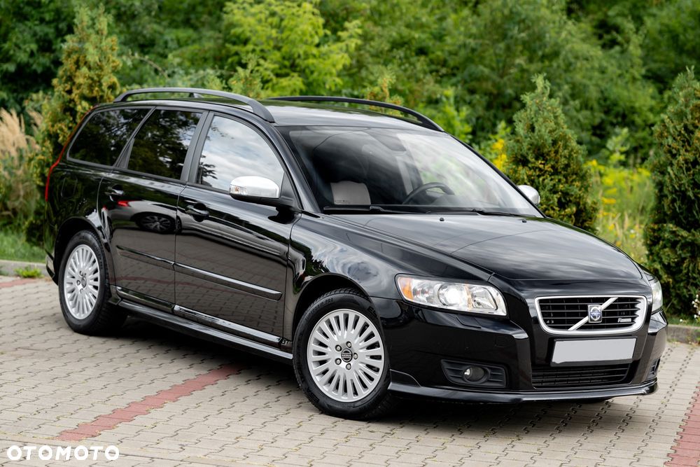Volvo V50 T5 RDesign - 1