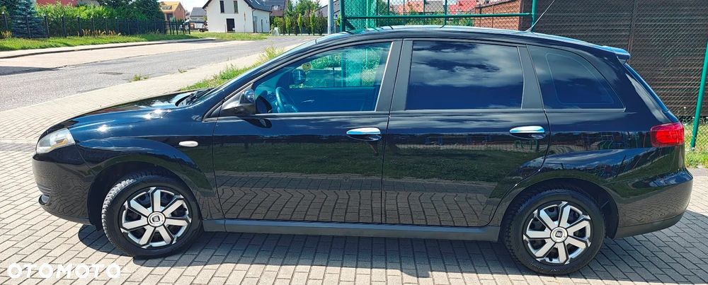 Fiat Croma 1.8 16V Active - 6