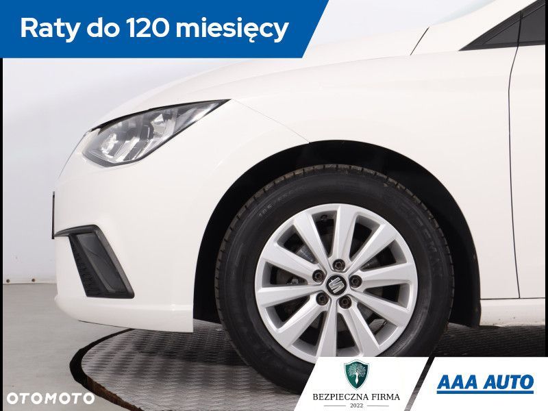Seat Ibiza - 15