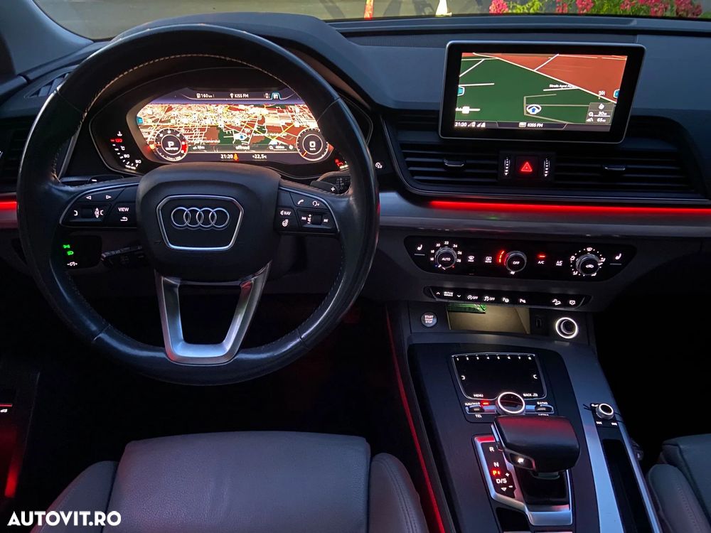 Audi Q5 35 TDI S tronic design - 31