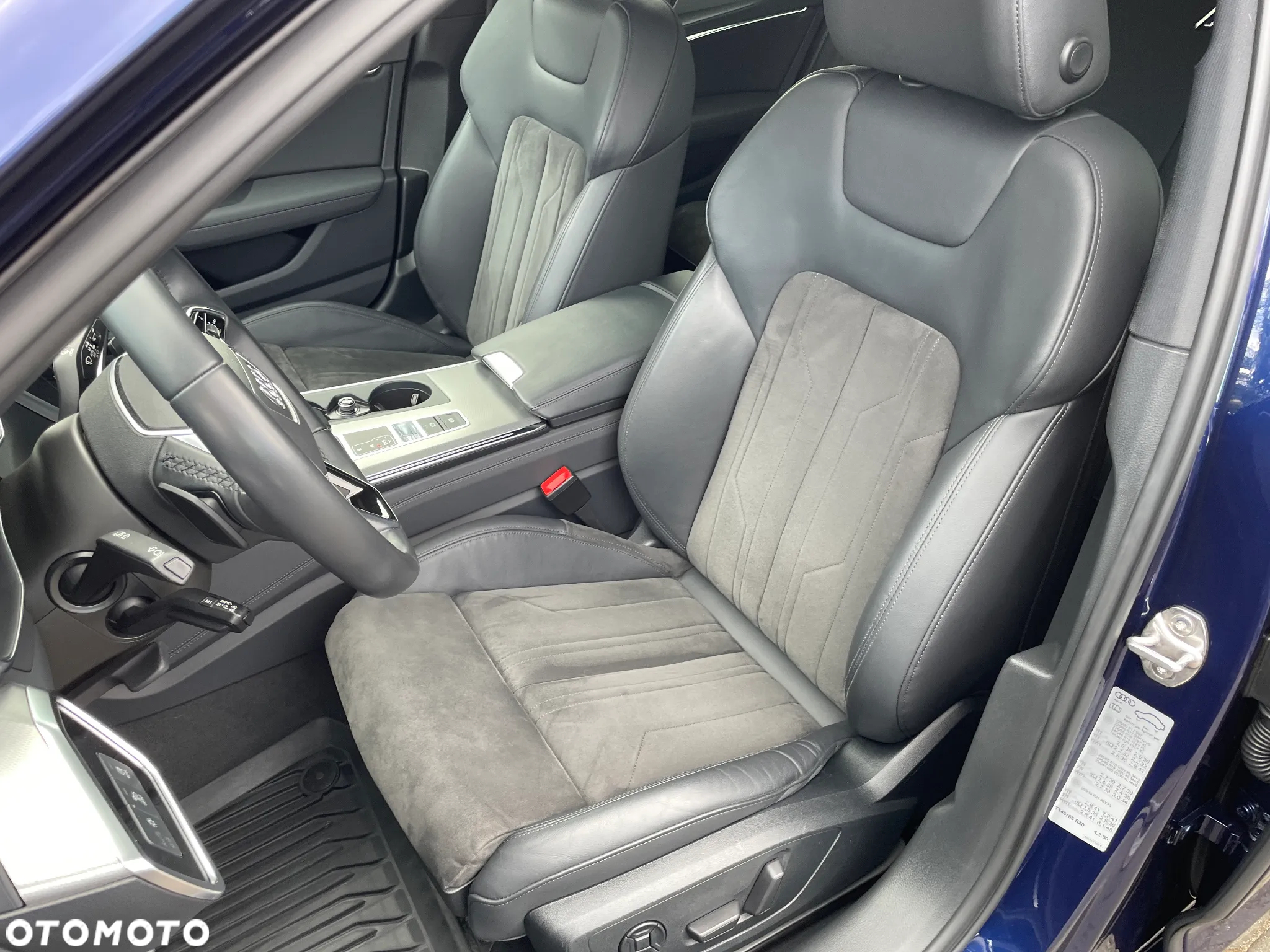 Audi A6 - 36