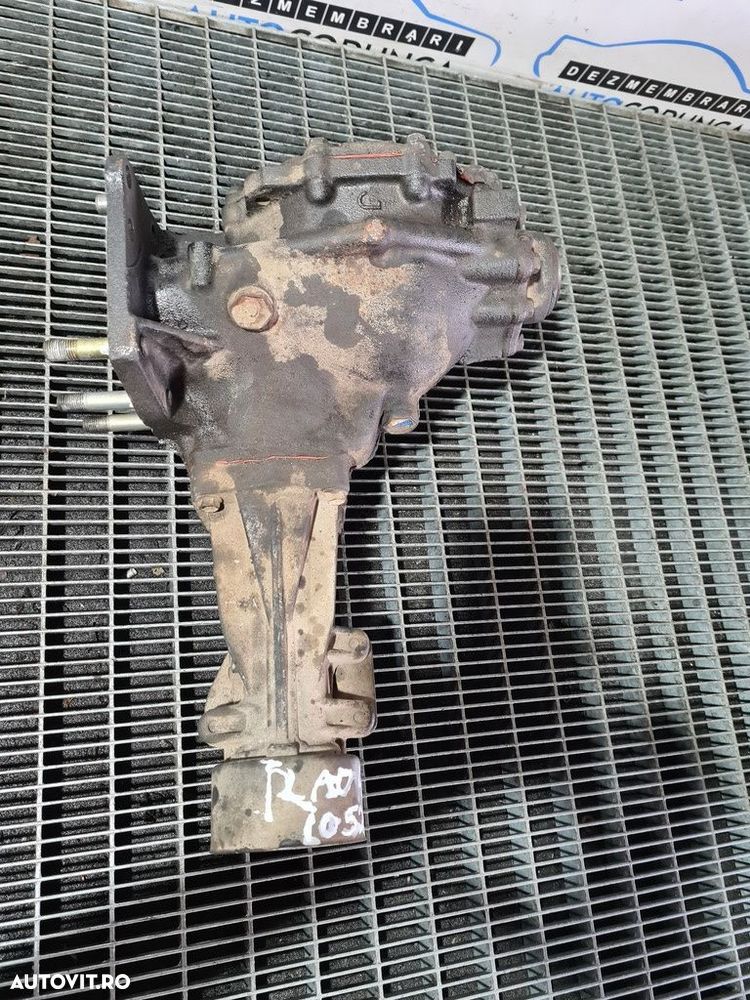 Cutie de Tranfer Grup Fata Toyota RAV 4 II 2.0 D 2000 - 2006 116CP Manuala 5 Trepte 1CD ... - 5