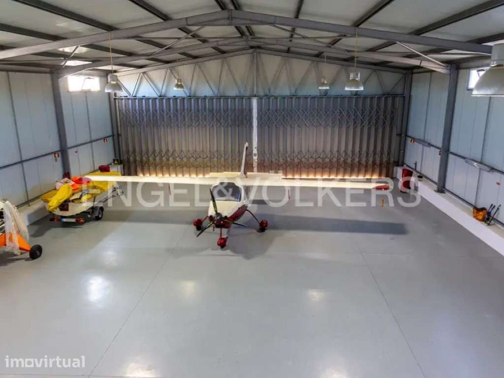 Herdade única com aeródromo privado - Grande imagem: 5/60