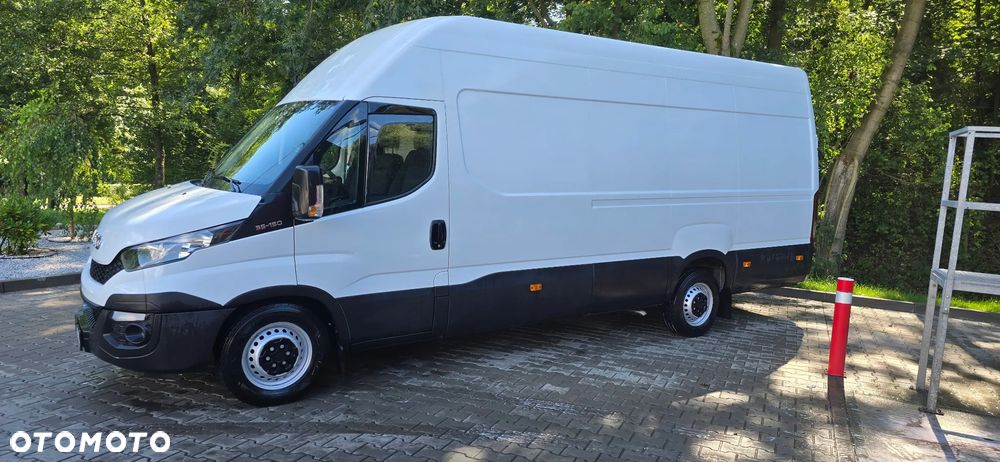 Iveco Daily 35-150 - 2