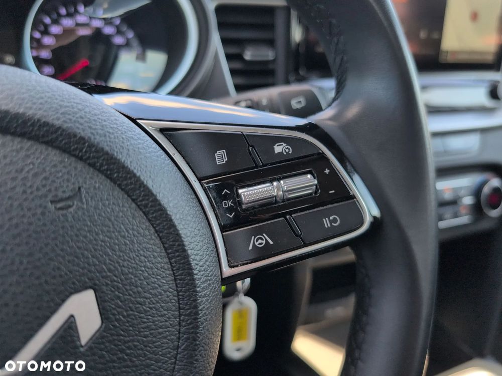 Kia Ceed 1.5 T-GDI M - 24
