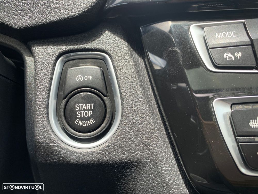 BMW 320 d Pack M Shadow Auto - 30
