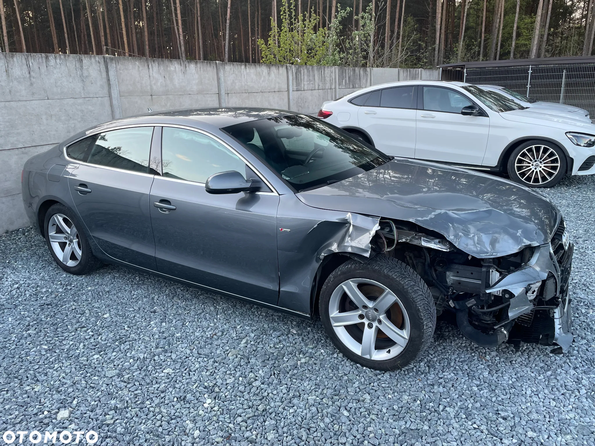 Audi A5 - 9