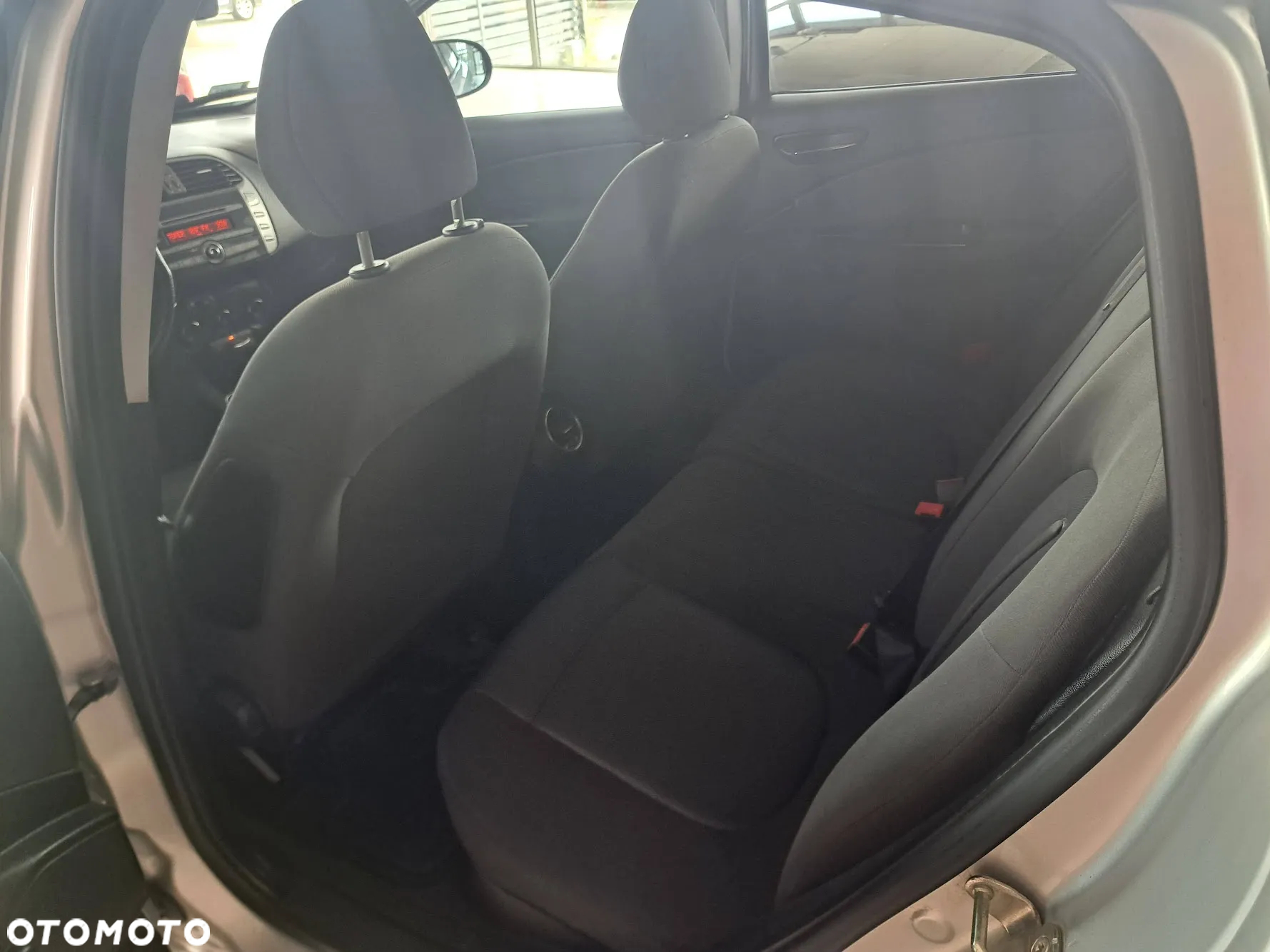 Fiat Bravo 1.4 16V Dynamic - 12