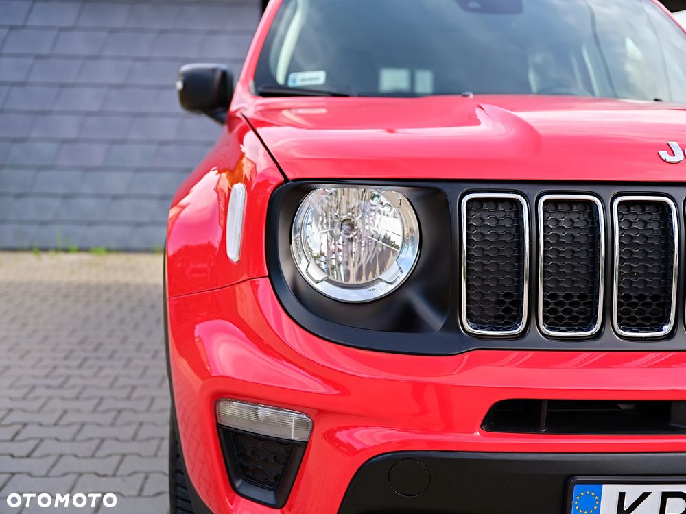 Jeep Renegade 1.0 GSE T3 Turbo Sport FWD S&S - 10