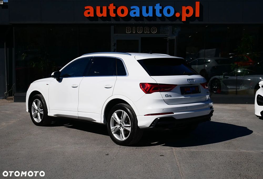Audi Q3 45 TFSI Quattro S tronic - 22