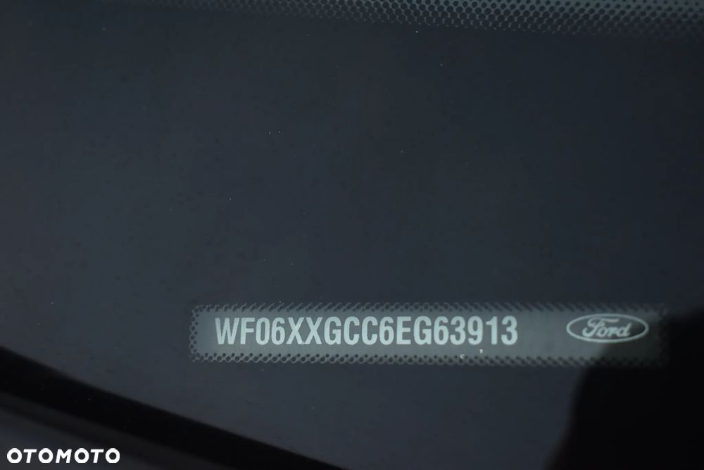 Ford Focus 1.5 TDCi DPF Start-Stopp-System Titanium - 21