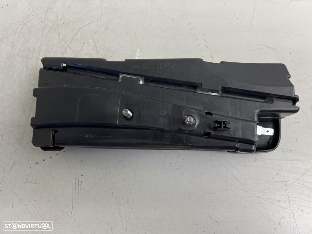 Airbag do banco Dto Usado PEUGEOT 208 REF. 9802247980 - 2