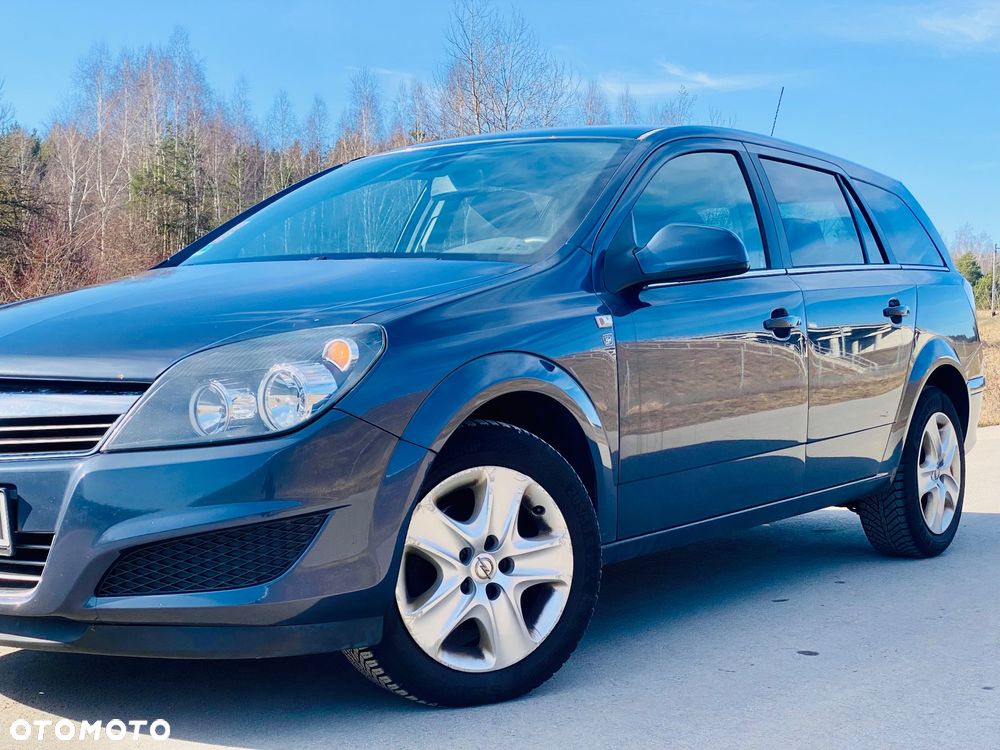 Opel Astra 1.8 Edition 111 Jahre - 4