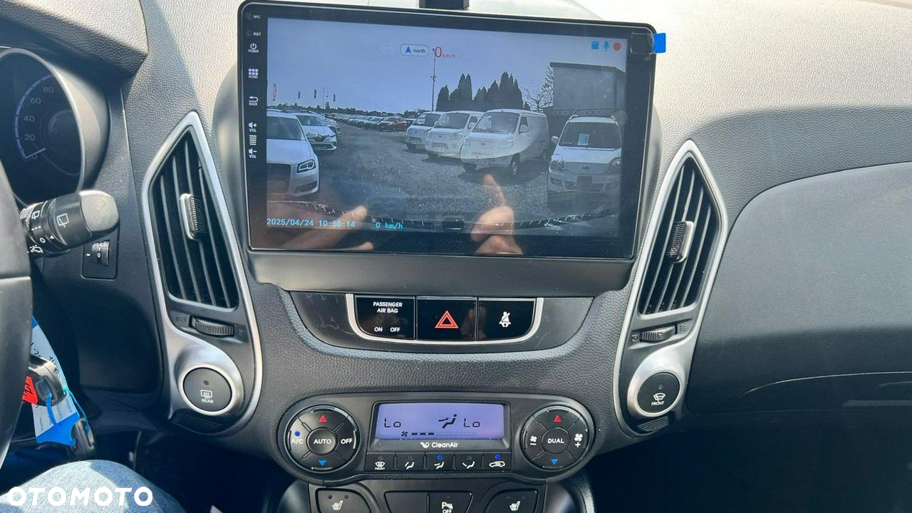 Hyundai ix35 - 27