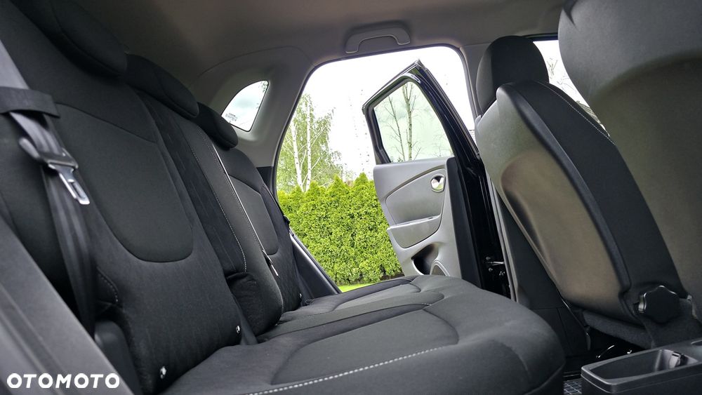 Renault Captur 0.9 Energy TCe Limited - 9
